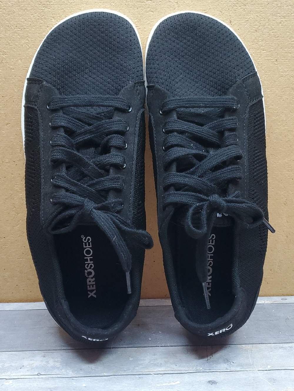 XERO SHOES Women's Dillon Casual Sneakers Size 9
